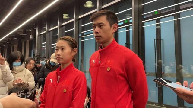 开云-冬奥将至彭/金组合加强跳跃 “葱桶”还有难度大招？