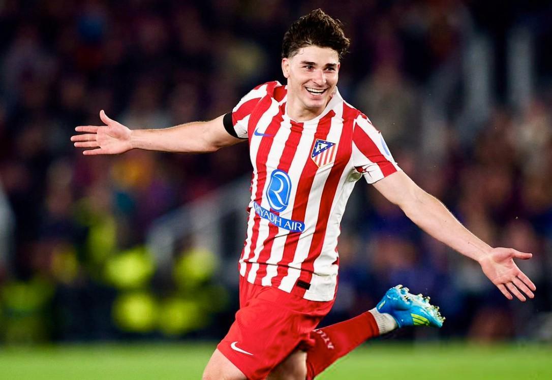 开云体育-小蜘蛛破门，巴萨队史第3次欧冠主场比赛被对手打进直接任意球