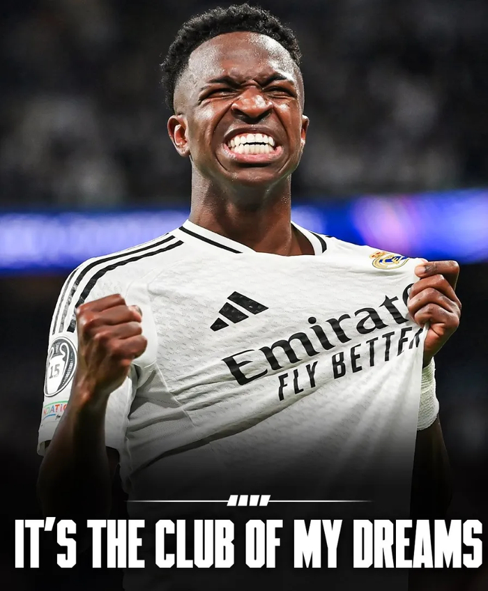 开云体育-维尼修斯：我会和皇马续约！队报：利物浦接近续约科纳特！|罗马诺|贝席|维尼修斯-西尔维斯特雷|易卜拉希马·科纳特|维尼修斯-席尔瓦_新浪体育_新浪新闻